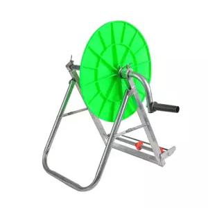 농업용 천막 호스릴 권취기 호스 관개 릴 양수기 랙 호수 권치기 천막호수 비닐 보관대