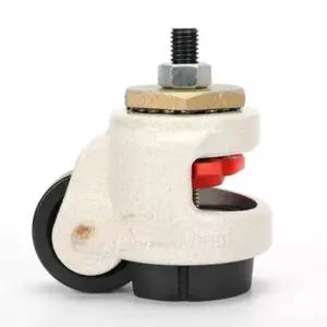 휠밸런스 GD-40S60s80s 레벨 Foma 캐스터휠 Altura 산업용 캐스터