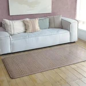 [콩심팥심]ksr 대자리 우드 쿠션매트 대형