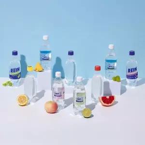 셀러허브 라인바싸 500ml PET 9종 2박스 총40입 S32914425