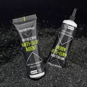 체인루브 탄소 섬유 미끄럼방지제 자전거 그리스 미끄럼방지 윤활제 조립 젤 효과