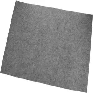 에링고고 서예 매트 펠트 페인팅 패드 쓰는 미술 학생들을 위한 책상