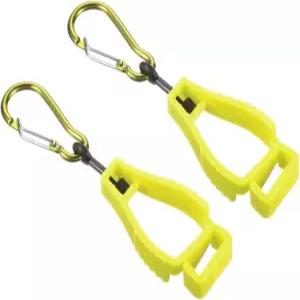 파티킬 글러브 키퍼 그래버 포수 건설 워크숍용 후크 클립 홀더 헬멧 걸이