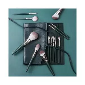 루미나D 미니 세트 화장 페이스 메이크업 붓 브러쉬 14종