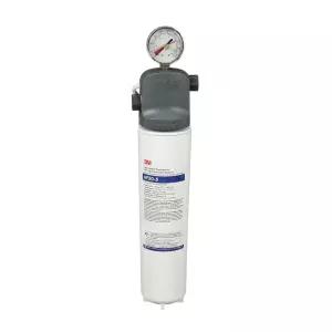 상업용 제빙기 ICE120-S를 위한 3M 정수 제품 시스템 침전물 감소 미세 플라스틱 염소 맛 및 냄새 낭종