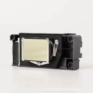 DX5 프린트 헤드 잠금 해제 F186000 Epson 중국 브랜드 에코 솔벤트 프린터용 오리지널 새