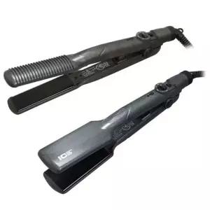 헤어 매직기 판 고데기 가정 미용실 세라믹 매직기 DF Fbw3+3rfv