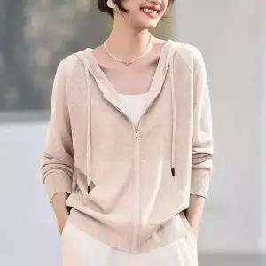 여름 여사친 니트 카디건 쿨링 래쉬가드 맨투맨 빅사이즈 후드 슬림핏 OP2