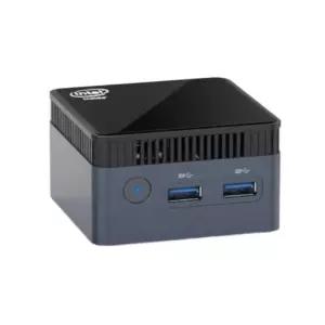 MOREFINE 미니pc n100 초미니 휴대용