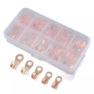 전동킥보드 커넥터 압착 연결 브레이크 OT단자 컨트롤러