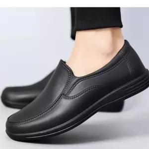 4사이즈 1개 주방 조리화 주방샌들 주방화 조리사슬리 bMC4+6QEG