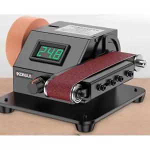 자동 칼갈이 숫돌 나이프 주방 가위 칼 업소용 횟집