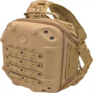 해저드 4 히바치 가벼운 쉘 슬링 팩 - 코요테 원 사이즈