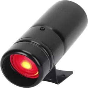 볼트 장착 스탠드가 있는 개조된 자동차 경주용 ABS 금속 구조용 게이지 경고등 범용 조정 가능 레이싱