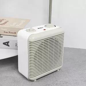 사무실 미니 온풍기 개인용 소형 온풍기 데스크 난방기 겨울
