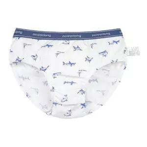 PPIPPILONG 아동팬티 에어메쉬 유아 아동 삼각 팬티 PL SS69-122