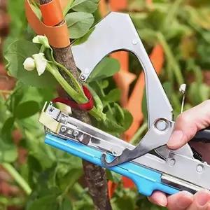 [RIZPICK]결속테이프 가지결속 원예 유인밴드 줄기 고정끈 고추결속테이프