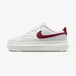 우먼스 나이키 코트 비전 알타 레더 - 103 2122481