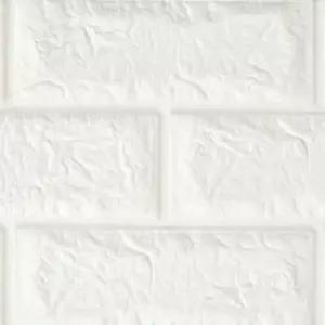 [RIZPICK]슈마켓 접착식 폼블럭 화이트 100x220cm