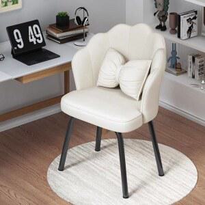 공부 의자 편안히 오래 앉아 중학생 글쓰기 책상 의자 가정용 두껍게 쓰기 숙제 컴퓨터 의자 오르내리기