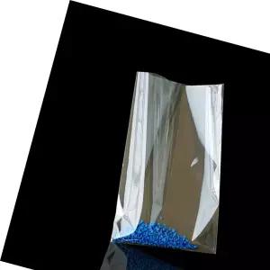 폴리백 (BM) 포장용 비접착식 OPP 비닐 봉투 200장 40cmX50cm