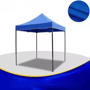 행사용 천막 텐트 노점 투명 사각 스토어 팝업 그늘막