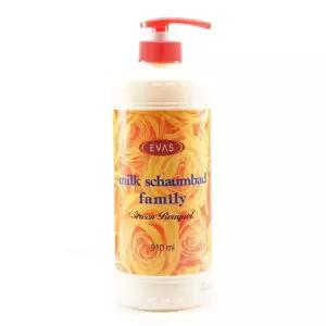 인기상품 에바스 바디케어 밀크샴바드7호 그린사과부케향 910ml [W61FB86_260331]