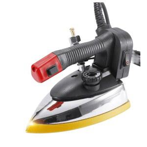 세탁소 다리미 다림질 공업용 A777A868 옷가게 스팀다리미 핸디 업소용 상하이