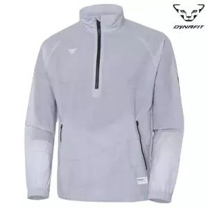 다이나핏 남성 나이트 여름 경량 기능성 트레이닝 아노락 자켓 YMM23153B3 983369