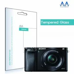 소니 알파 A6000 강화유리 액정보호필름