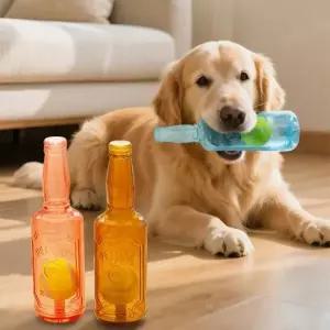 [아트박스]/이룸 강아지 TPR 물병 공 스트레스 해소 장난감