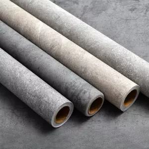 자체 접착식 벽 종이 방수 내마모성 개조 장식 배경 바닥 스티커 방