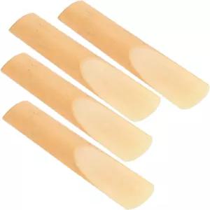 OFSCH 20pcs 베이스 클라리넷 초보 학생 교육자를 위한 플레이어 필요 생생한 사운드 신뢰할 수 있는 자료