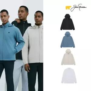 [잭니클라우스][잭니클라우스]26SS 여름 자켓 + 베이스레이어 2종 남성_690288