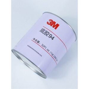 3M94 프라이머 양면 고접착력 비스 풀 자동차 틴팅 필름 라이트 바 베이스 스프레이