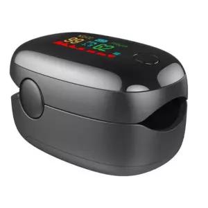 측정기 심박수 산소포화도측정기 산소포화도 가정용 심박측정기 휴대용 고급형