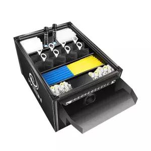 야외 연못 여과기 수영장 물순환 장치 계곡 필터 수조 1. 24 기본형 (펌프/호스 미포함)128236