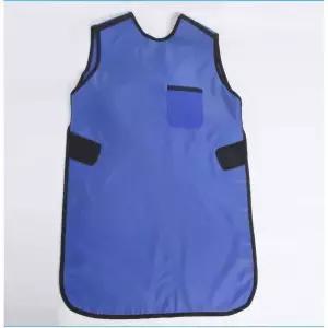 의료용 납복 차폐복 보호복 방사선 신체보호 방호