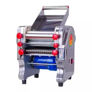 자동제면기 스테인리스 파스타 기계 국수 업소용