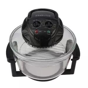 대용량 에어프라이어 광파오븐 스팀 전기오븐 가정용 올스텐 멀티쿠커 튀김기