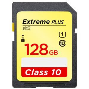 고속 SD 플래시 카메라용 16GB 256GB 32GB UHS 메모리 633X 64GB 카드 CLASS10 128GB 카메라 최대 95M
