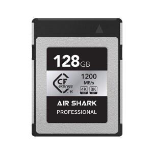 에어샤크 CFXPRESSTYPEB3 촬영용 Z7 카드는 Z6 연속 고속 카드에 CFB 메모리 XH2S D500