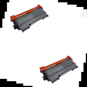 대용량토너 HL 재생토너 검정 2240D TN-2280 2개