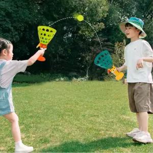 유아 야외놀이 공던지기 대근육장난감 캠핑장놀거리 실내체육 놀잇감 4살