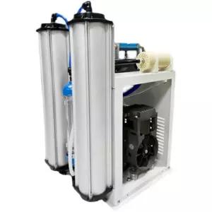 양식장 산소발생기 고순도 농축기 수조 에어펌프 산소공급 아쿠아 공기정화