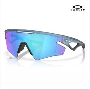 갤러리아 오클리 스페라 슬레쉬 프리즘 사파이어 편광선글라스