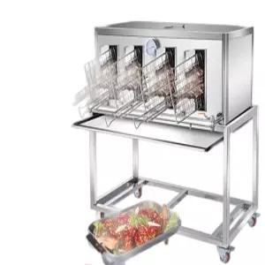 직화생선 생선계 굽는 군고구마 그릴러 기 구이 어소기 야끼바 전기 기계