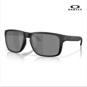 갤러리아 오클리 큰 선글라스 홀브룩 XXL 아시안핏 프리즘 편광