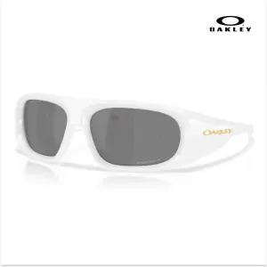 갤러리아 오클리 스포츠선글라스 벨빌 프리즘 블랙