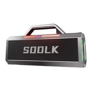 휴대용 야외 노래방 스피커 사운드 블루투스 노래방기계